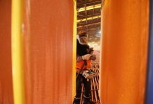 Industria minera crea 25.000 empleos en un año y ocupación se expande un 12%