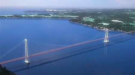 Hyundai arremete otra vez por Puente Chacao: «Chile actualmente no ofrece las garantías necesarias para seguir financiando el proyecto»