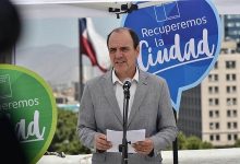 Minvu anuncia las primeras 44 plazas que serán reparadas a nivel nacional tras actos vandálicos