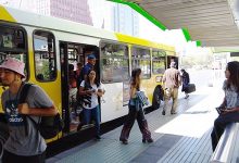 Gobierno ingresa decreto a Contraloría para dejar sin efecto nueva alza de $ 10 al transporte público
