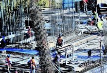 Constructoras postergan proyectos de inversión y gremio estima pérdida de 40 mil empleos