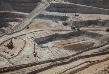 En 2,9% disminuyó Índice de Producción Minera de la Región de Antofagasta