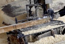 Gremios productivos de La Araucanía buscan fórmulas innovadoras de apoyo a Pymes madereras