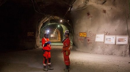 Dirigentes de Chuqui piden a la FTC intervenir en conflicto con Codelco
