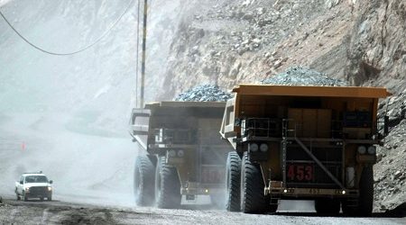 Codelco pide desaforar a 20 dirigentes de Chuqui y Radomiro Tomic acusando “maquinación defraudadora”