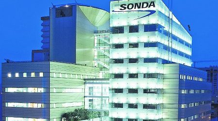 Ganancias de Sonda se más que duplicaron el 2019 impulsadas por venta de filial Transacciones Tecnológicas