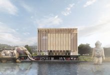 Construcción de Teatro de las Artes de Panguipulli podría comenzar en mayo