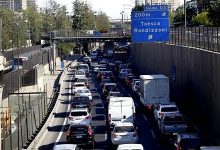 Vías Chile no le teme a la crisis social: compañía prevé mantener una participación destacada en el mercado nacional