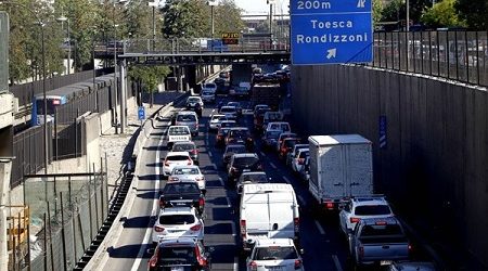 Vías Chile no le teme a la crisis social: compañía prevé mantener una participación destacada en el mercado nacional