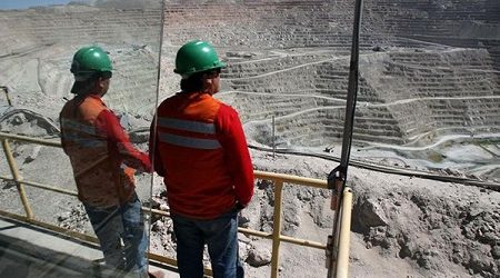 Codelco y BHP toman medidas para asegurar continuidad operacional