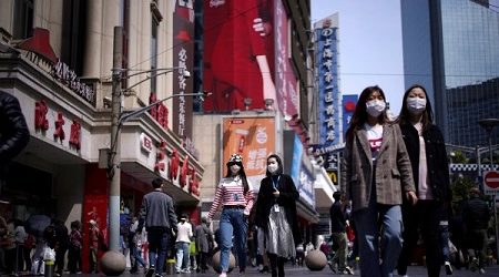 China muestra emergentes señales de recuperación de la economía tras peak de coronavirus