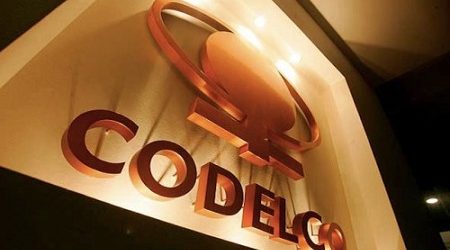 Hacienda pide a Codelco que anticipe fondos de la Ley Reservada para enfrentar crisis