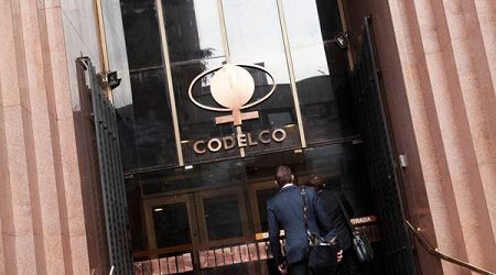 Cochilco solicita información a Codelco ante fallida licitación de desaladora