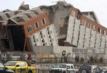 U. de Santiago afina los detalles del simulador de terremotos más grande de Sudamérica