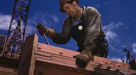 Feliz día Maestro Obrero Constructor