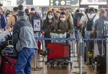 Se confirma coronavirus en Chile y CMF oficia a aseguradoras por planes de contingencia