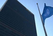 ONU acorta sesión sobre los derechos de la mujer por amenaza del Coronavirus