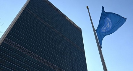 ONU acorta sesión sobre los derechos de la mujer por amenaza del Coronavirus
