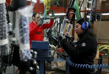 Desempleo se ubica sobre las expectativas del mercado y trepa a su nivel más alto en casi dos años