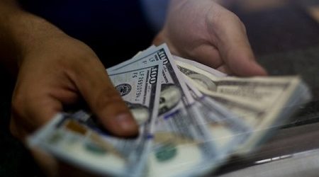 El peso chileno se acopla al rebote global y el dólar tiene su mayor caída desde el anuncio de intervención del Central en noviembre