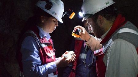 Enami incrementa presupuesto de Fomento con foco en la reactivación de la pequeña minería