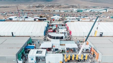 Próxima versión de Exponor se realizará entre el 24 y 27 de mayo de 2021
