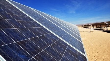 Parque fotovoltaico Lalackama 3: Enel Green Power estima en 19 meses construcción del proyecto