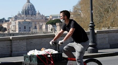 Las grandes empresas europeas apuestan por una estrategia coordinada para reactivar la economía