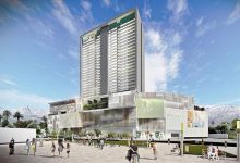 Mall Vivo Santiago está listo para iniciar su construcción tras aprobación ambiental del proyecto