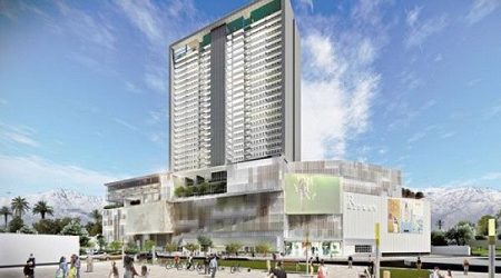 Mall Vivo Santiago está listo para iniciar su construcción tras aprobación ambiental del proyecto