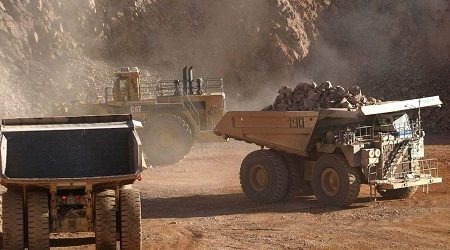 Mineras toman medidas por propagación de coronavirus
