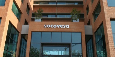 Empresas Socovesa disminuirá los lanzamientos de proyectos para 2020 producto de la incertidumbre económica