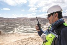 Teck suspende temporalmente construcción de Quebrada Blanca 2 y mineras elevan las alertas