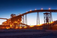 BHP admite retraso en expansión de mina Spence por efecto del coronavirus