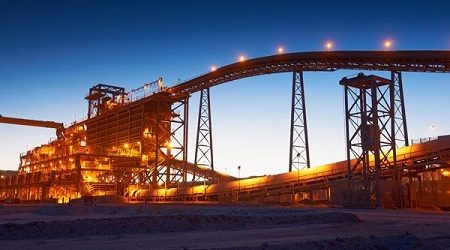 BHP admite retraso en expansión de mina Spence por efecto del coronavirus