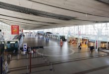 MOP realiza balance de la operación aeroportuaria a un mes del cierre fronteras por emergencia del Covid-19