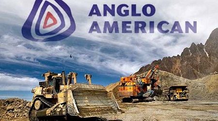Anglo American anuncia fondo de $ 4.200 millones para apoyar a comunidades vecinas
