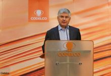 Codelco apoyará a comunidades vecinas con insumos médicos, sanitización y equipos PCR para detectar el coronavirus