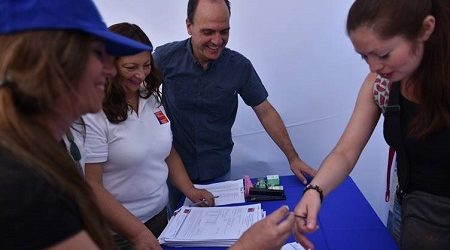 Ministro Monckeberg: “Más de 188 mil beneficiarios de subsidio habitacional serían favorecidos con postergación de créditos hipotecarios”