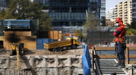 Ministerios de Vivienda y Obras Públicas aportaron con el 53% del ajuste fiscal por US$2.055 millones
