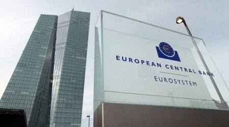 El Banco Central Europeo mantiene la tasa, pero lanza una batería de medidas para dar liquidez a la banca