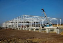 Experiencia en campamentos mineros permitiría a Chile levantar infraestructura crítica por coronavirus