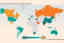 Marea negra: las razones de la jornada más volátil de la historia del petróleo