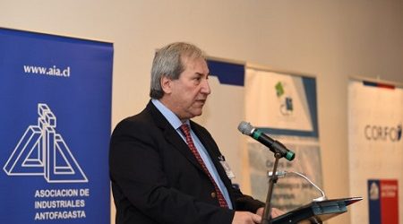 AIA llama a mantener continuidad operacional y a priorizar la contratación de empresas proveedoras de la región