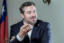 Ministro Sichel: “La informalidad es la peor de las situaciones, la precariedad en crisis es total”