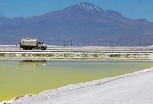 SQM alerta que a raíz del coronavirus se podría interrumpir cadena de suministro para implementar expansiones