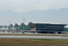 Aeropuertos: Expertos apoyan terminar obras en Santiago y MOP aplaza planes en regiones