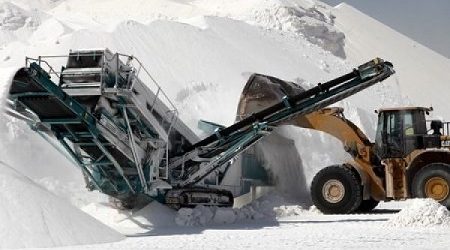 Tianqi prevé mayores pérdidas por deterioro de participación en SQM