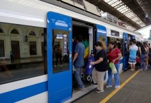 Presidente anuncia «luz verde» para la construcción de tren entre Santiago-Batuco