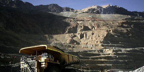 Minería busca reactivar inversión y sugiere agilizar trámite ambiental
